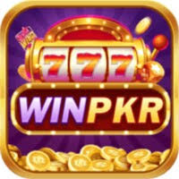 WinPKR Logo - Pakistan Ka #1 Gaming App